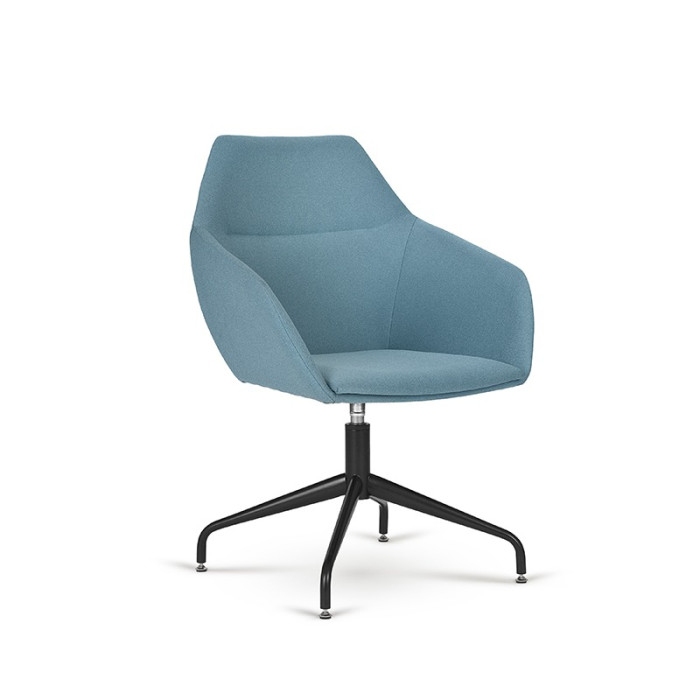 Biuro kėdė TUK 4 BIG Biuro kėdė TUK 4 BIG